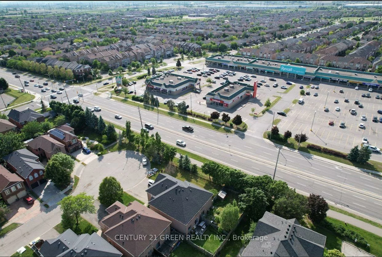 6991, Roundwood, Lisgar, Mississauga