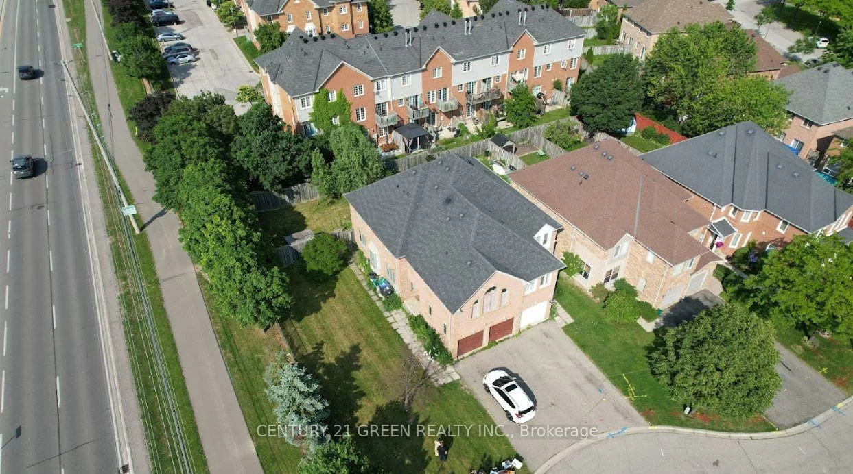 6991, Roundwood, Lisgar, Mississauga