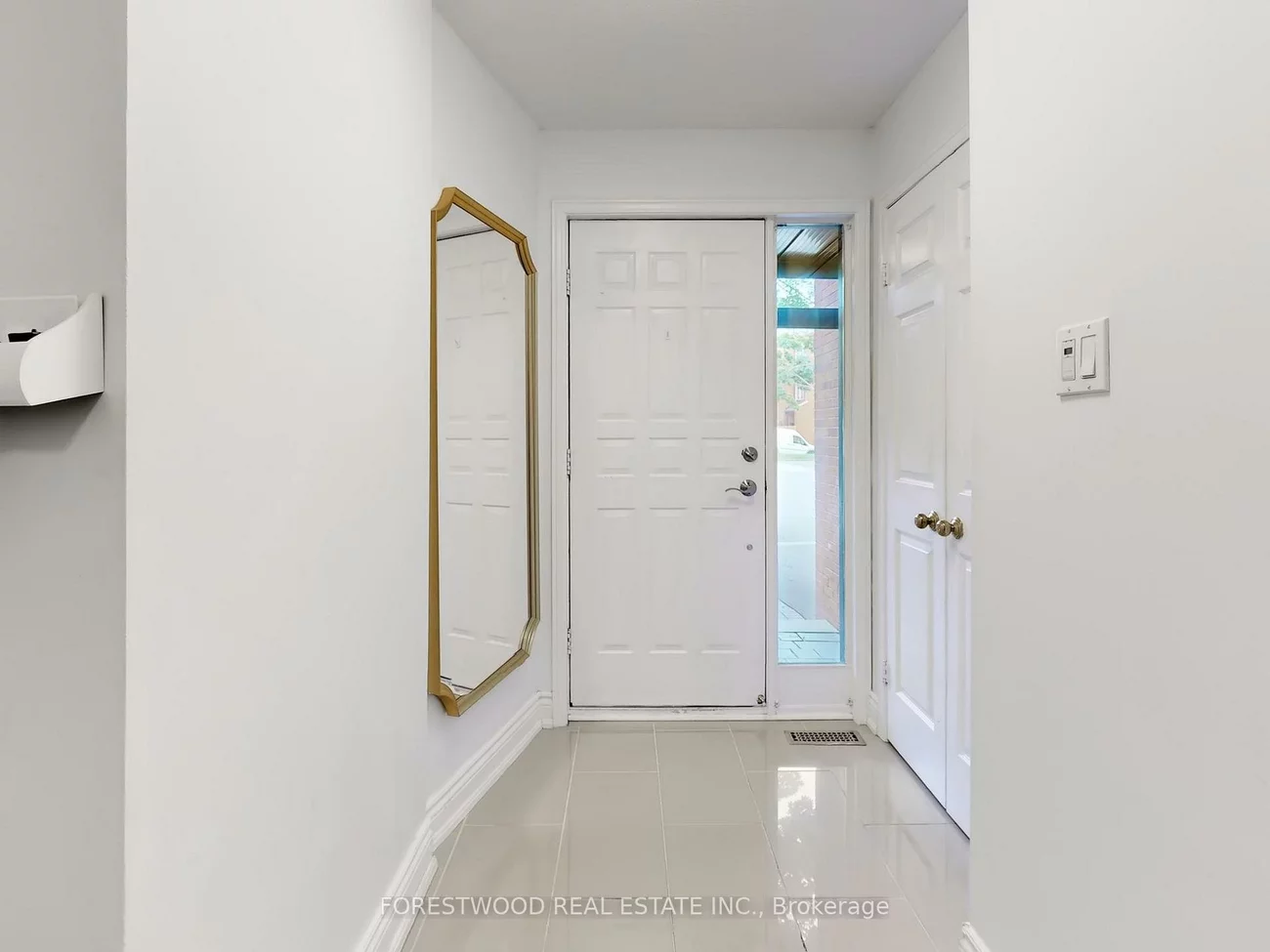 1222, Cornerbrook, Erindale, Mississauga