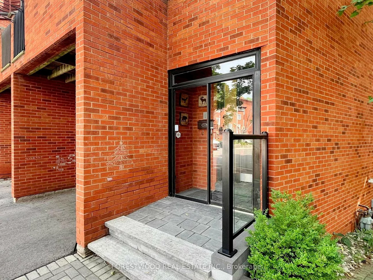 1222, Cornerbrook, Erindale, Mississauga