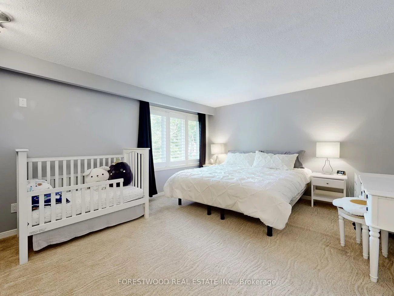 1222, Cornerbrook, Erindale, Mississauga