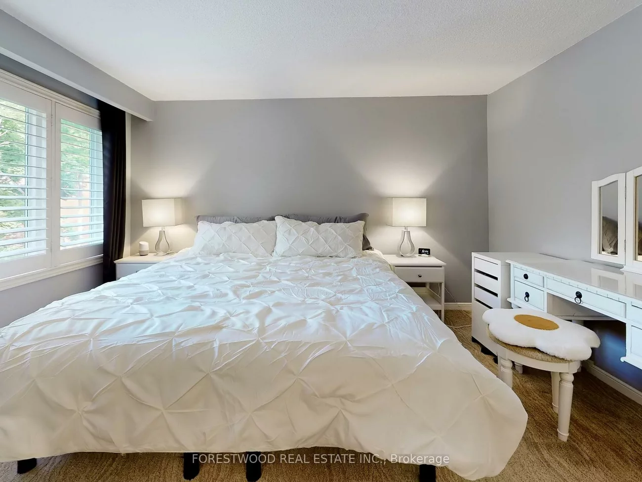 1222, Cornerbrook, Erindale, Mississauga