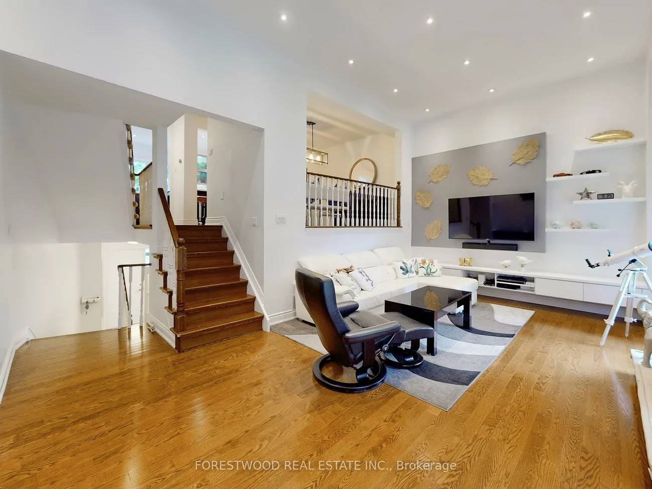 1222, Cornerbrook, Erindale, Mississauga