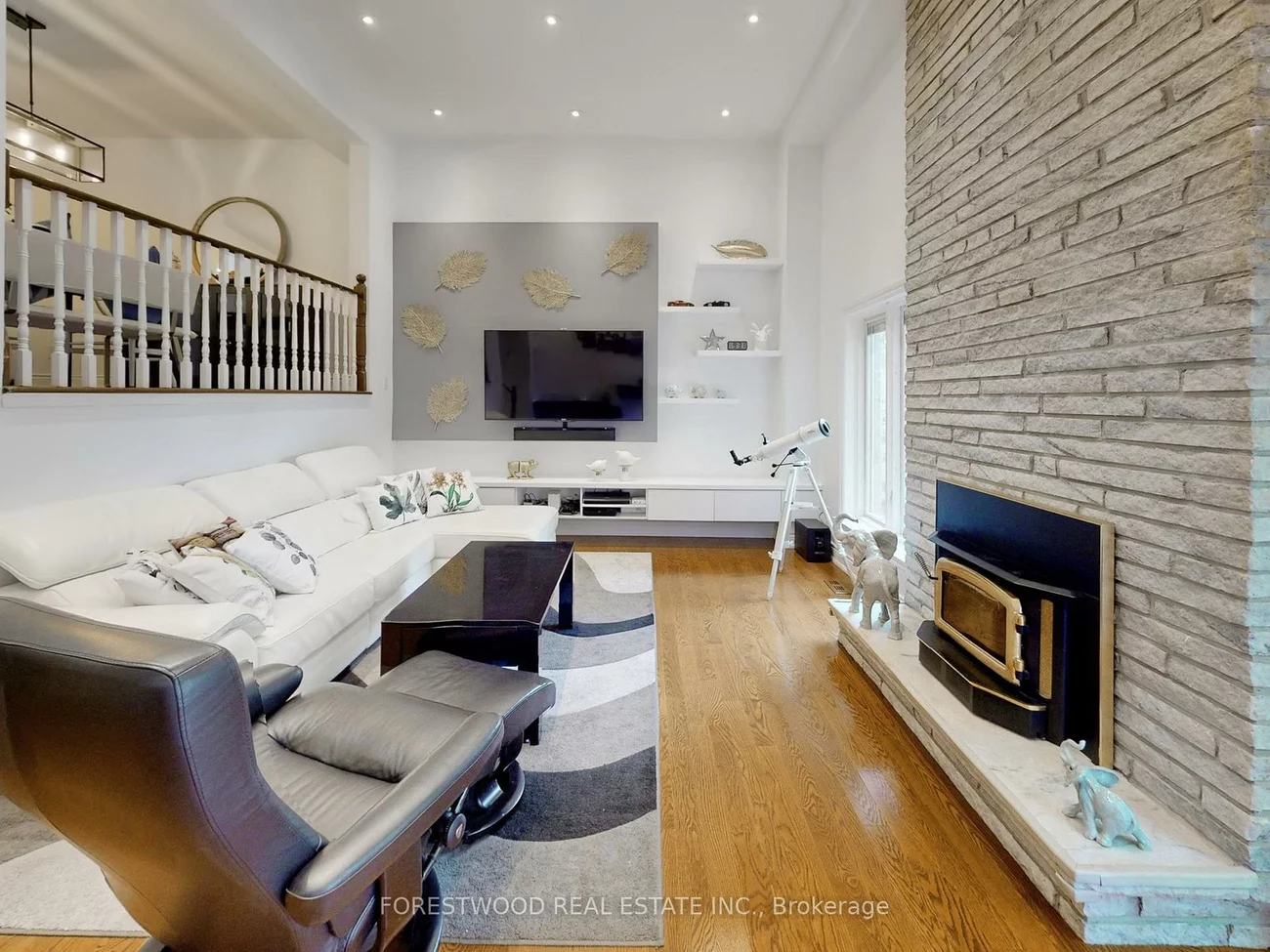 1222, Cornerbrook, Erindale, Mississauga