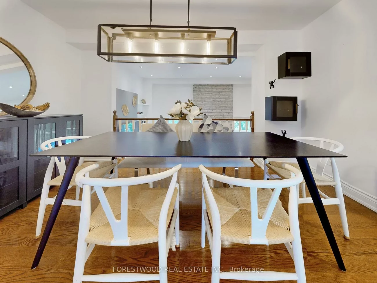 1222, Cornerbrook, Erindale, Mississauga