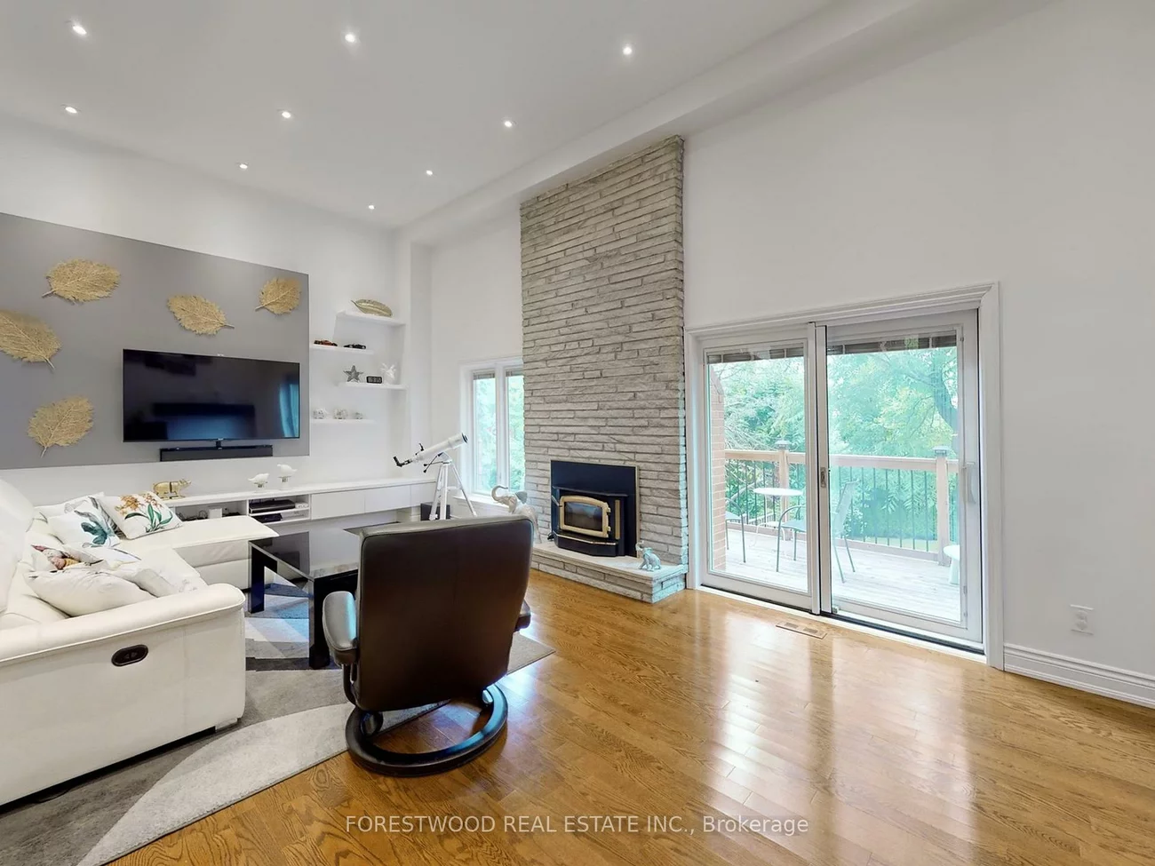 1222, Cornerbrook, Erindale, Mississauga