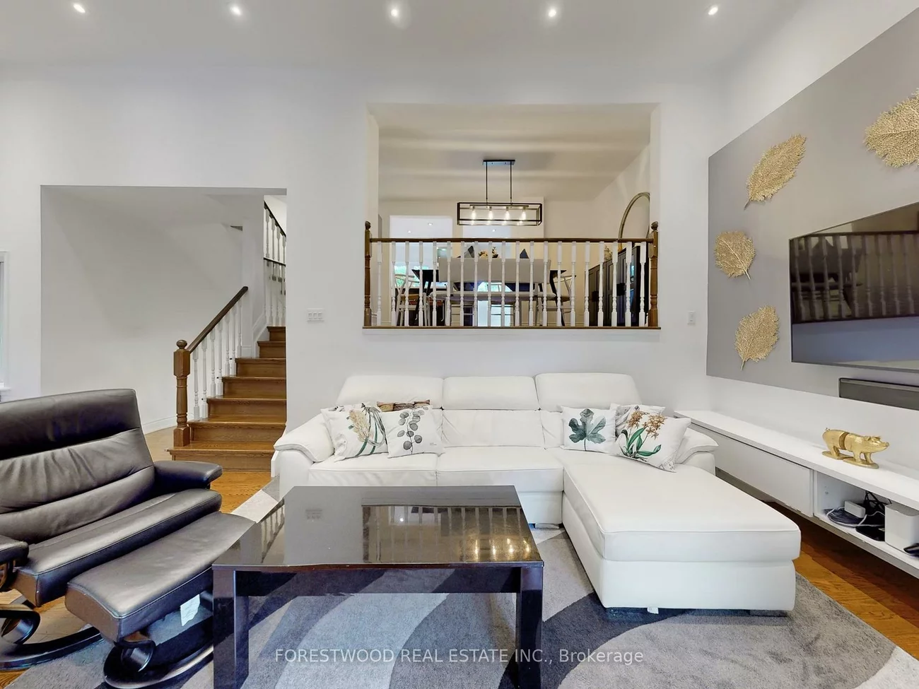 1222, Cornerbrook, Erindale, Mississauga