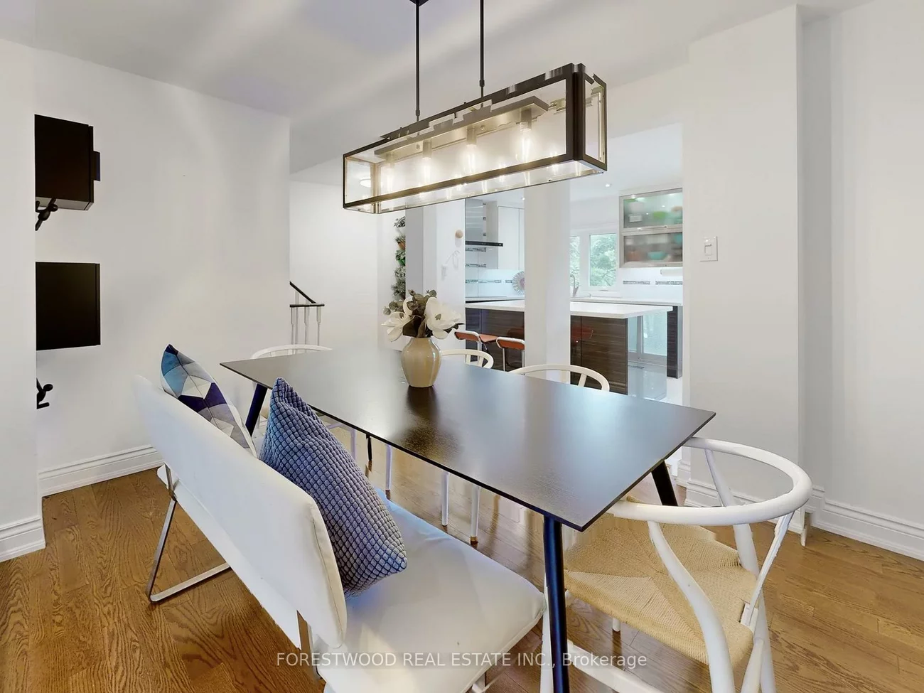 1222, Cornerbrook, Erindale, Mississauga