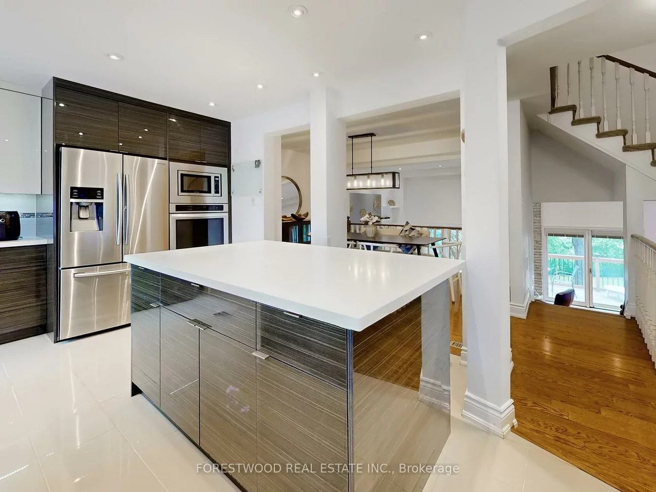 1222, Cornerbrook, Erindale, Mississauga