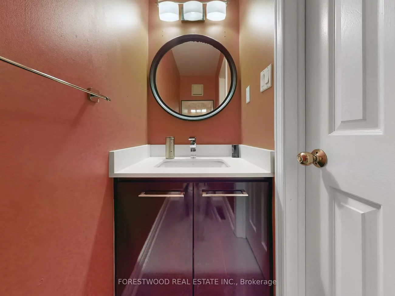 1222, Cornerbrook, Erindale, Mississauga