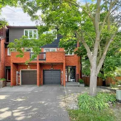 1222, Cornerbrook, Erindale, Mississauga