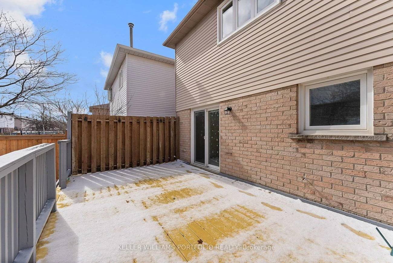 502, Turnbridge, Creditview, Mississauga