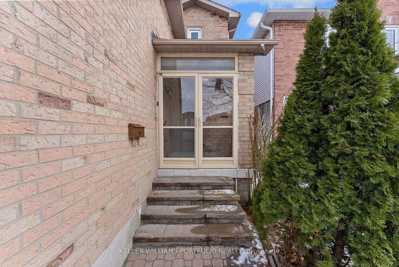 502, Turnbridge, Creditview, Mississauga