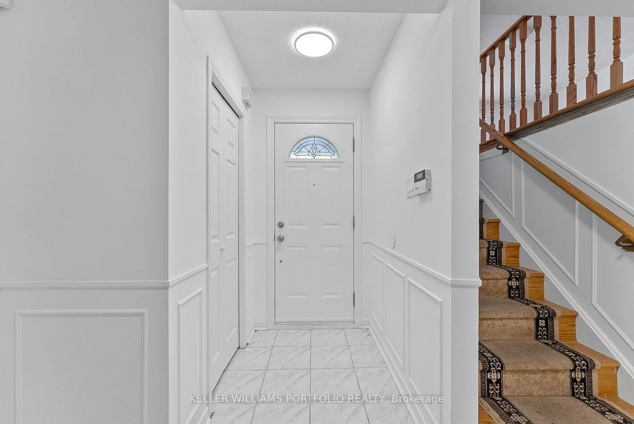 502, Turnbridge, Creditview, Mississauga