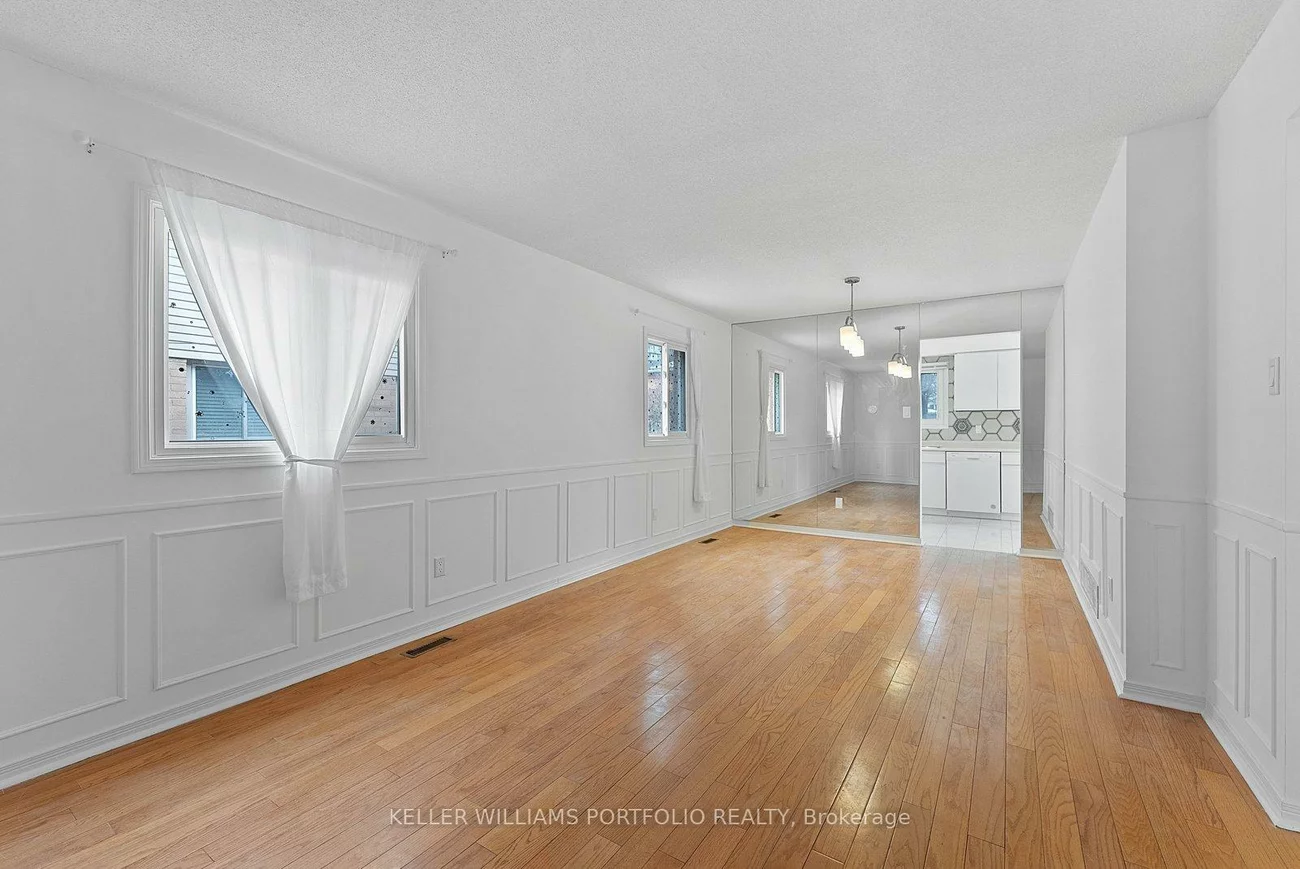 502, Turnbridge, Creditview, Mississauga