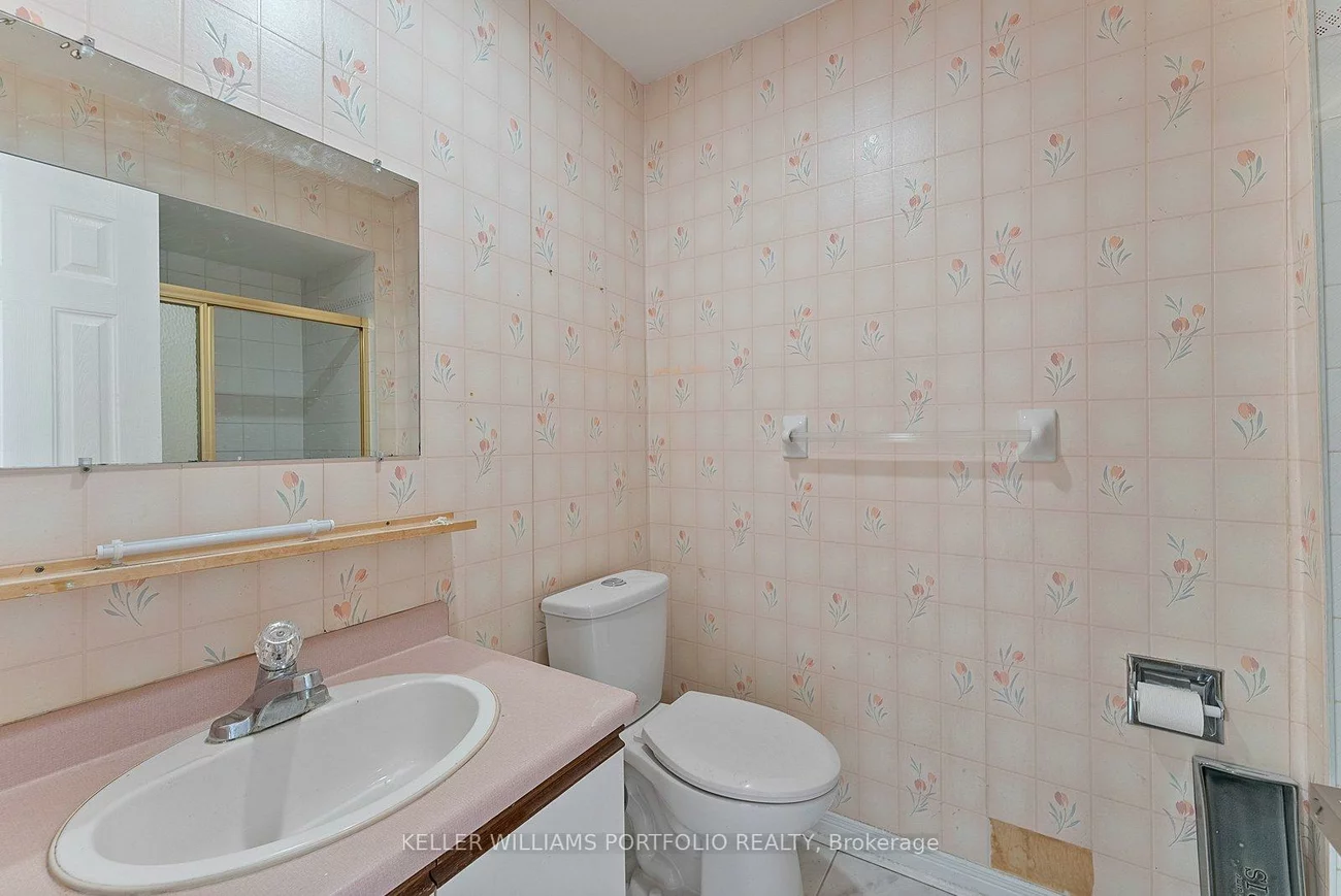 502, Turnbridge, Creditview, Mississauga