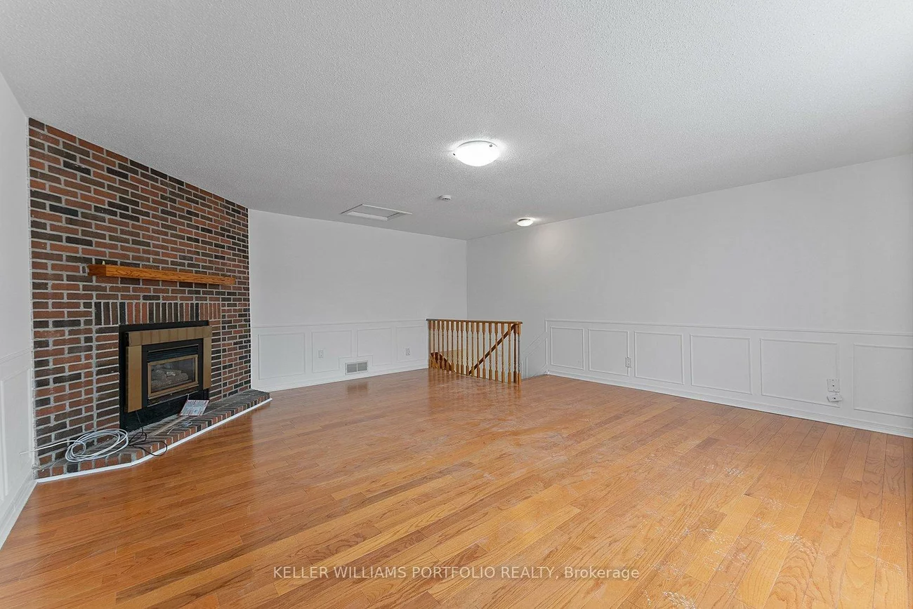 502, Turnbridge, Creditview, Mississauga