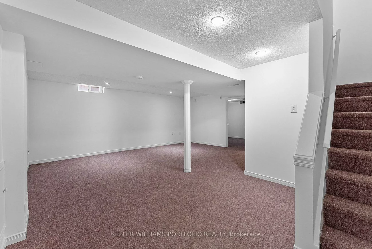 502, Turnbridge, Creditview, Mississauga