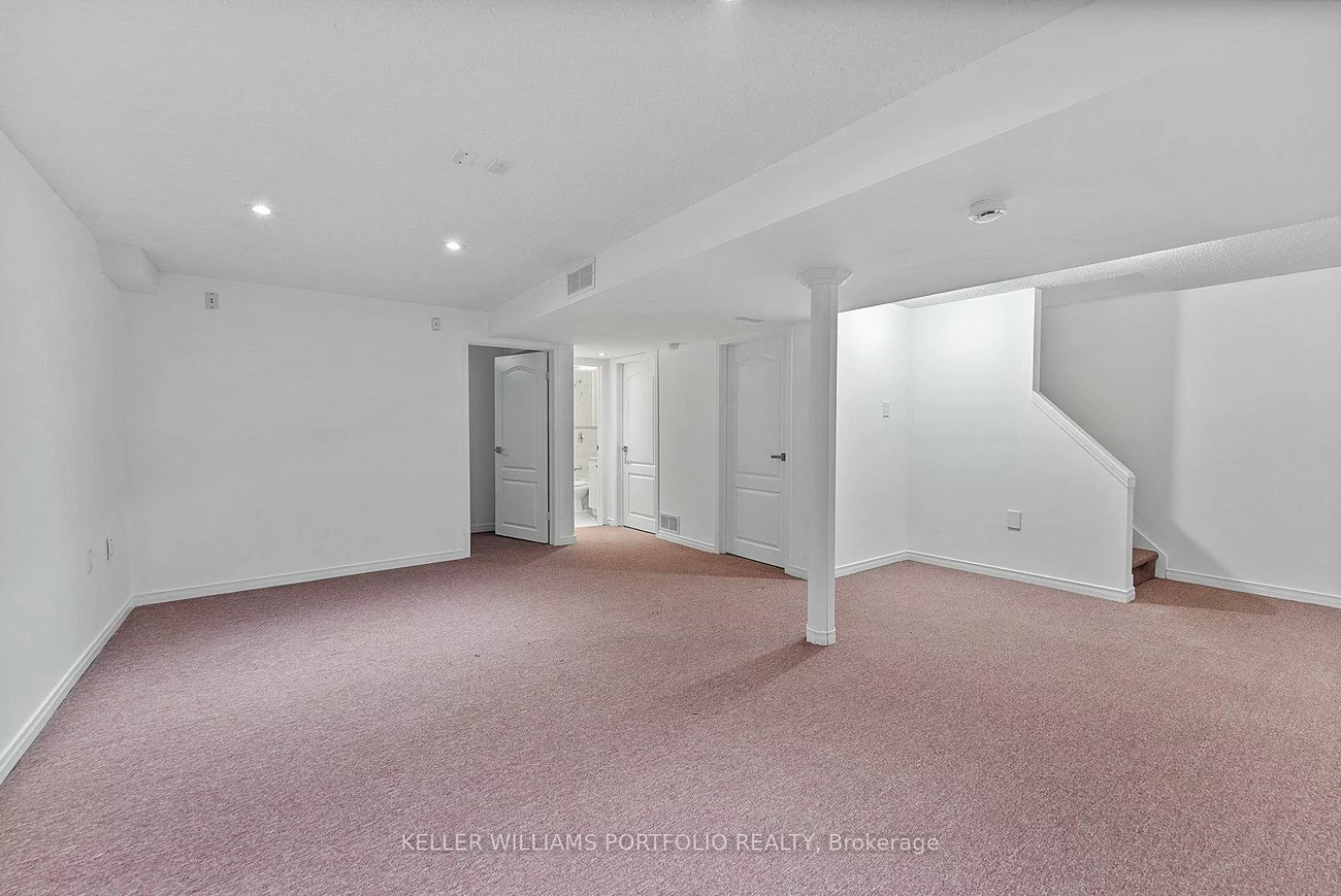 502, Turnbridge, Creditview, Mississauga