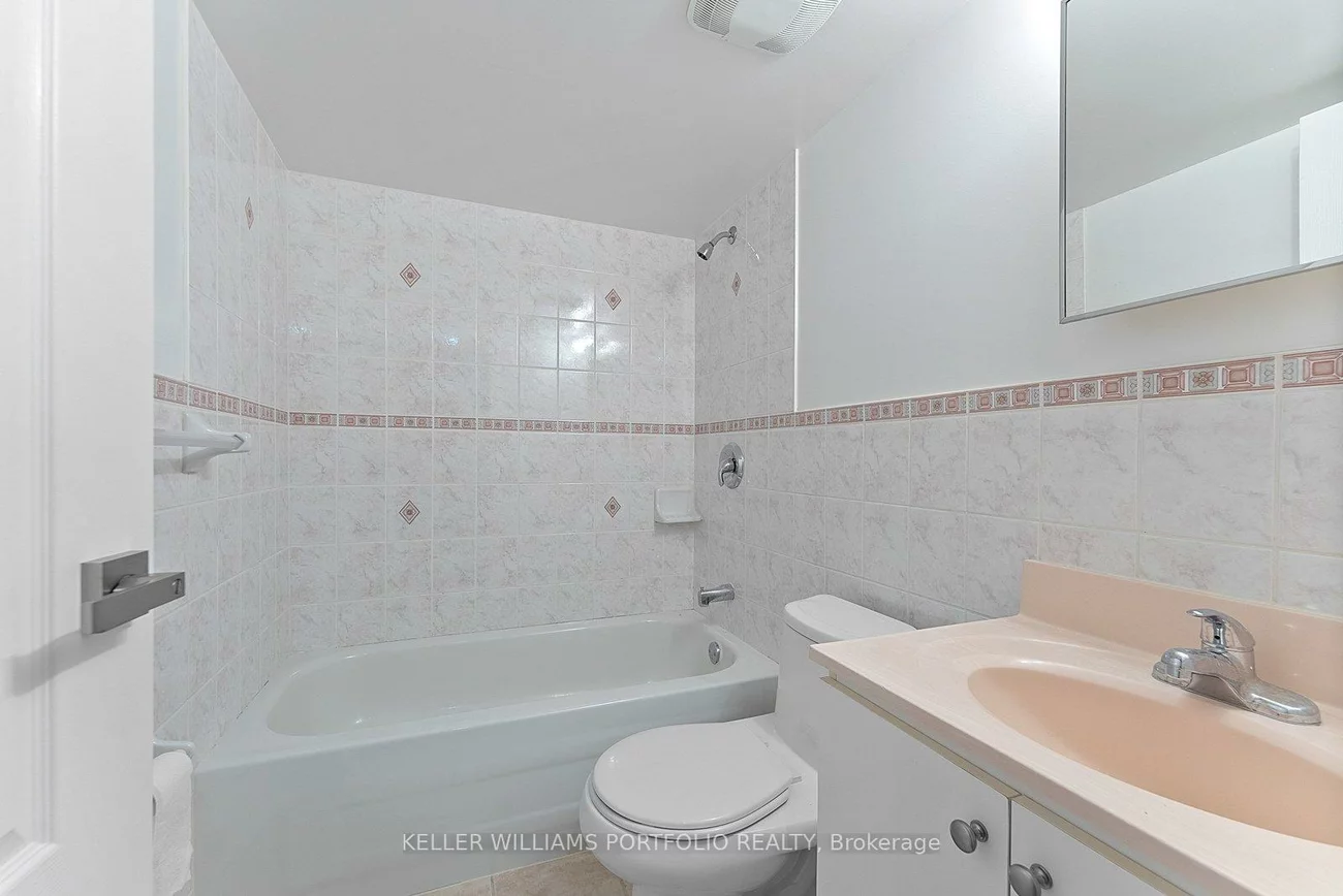 502, Turnbridge, Creditview, Mississauga