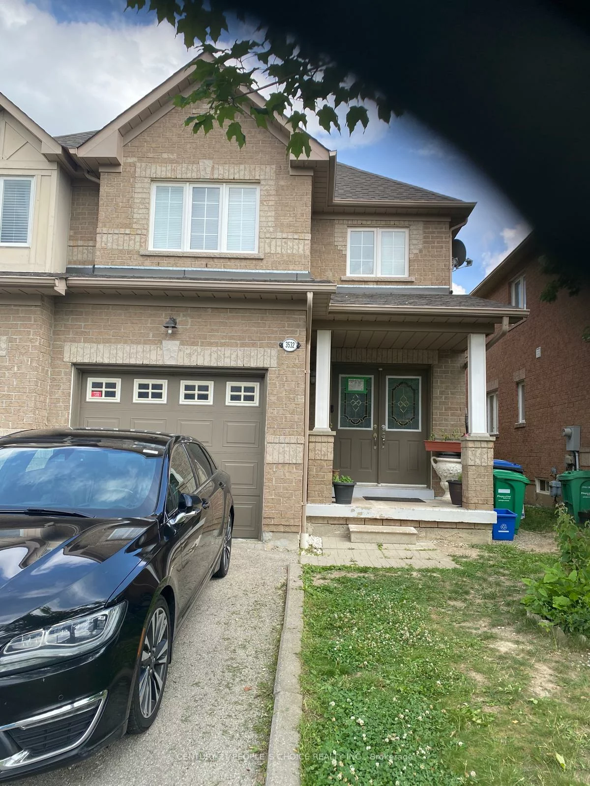 3532, Southwick, Churchill Meadows, Mississauga