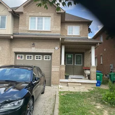 3532, Southwick, Churchill Meadows, Mississauga