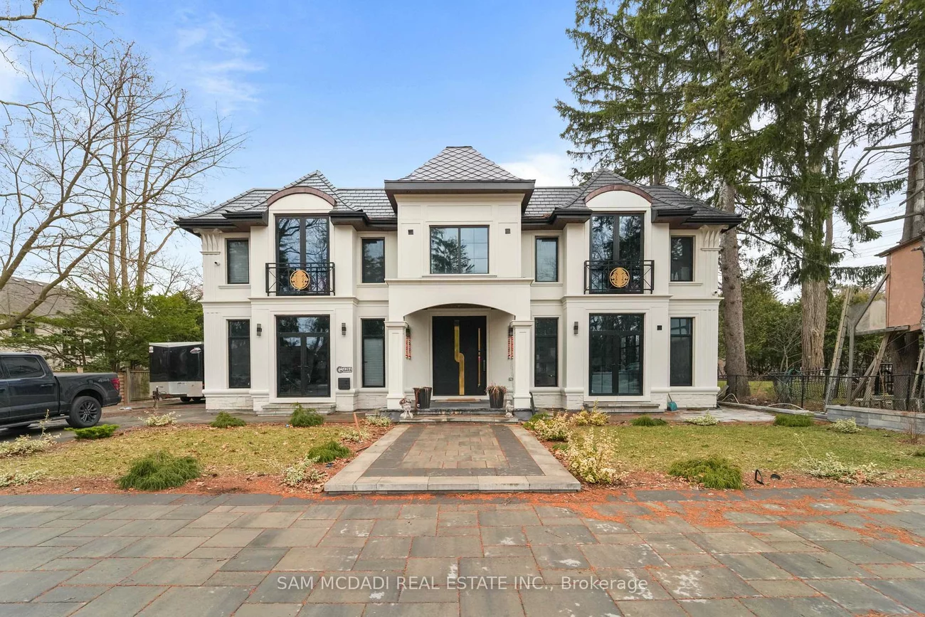 1394, Lorne Park, Lorne Park, Mississauga