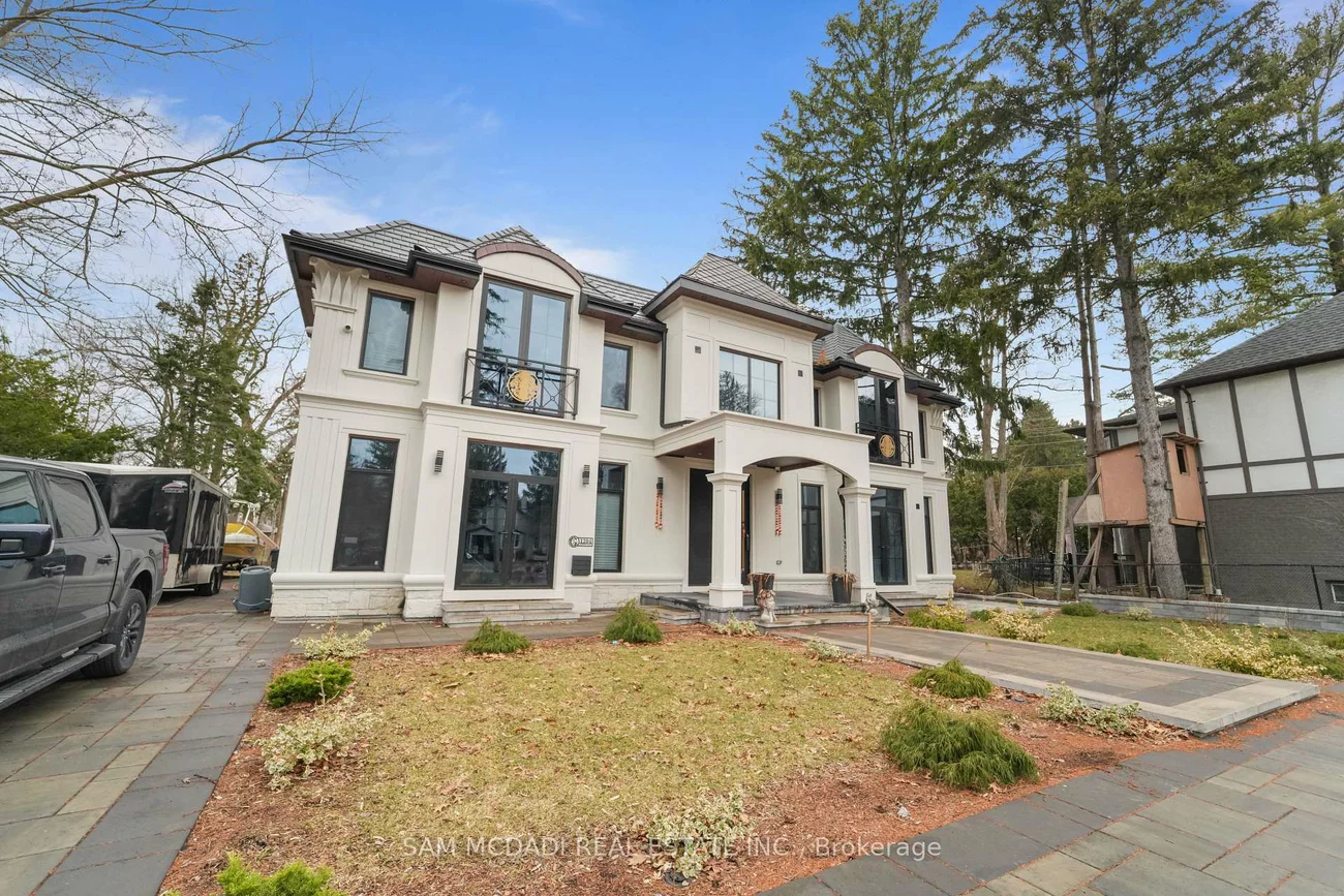 1394, Lorne Park, Lorne Park, Mississauga