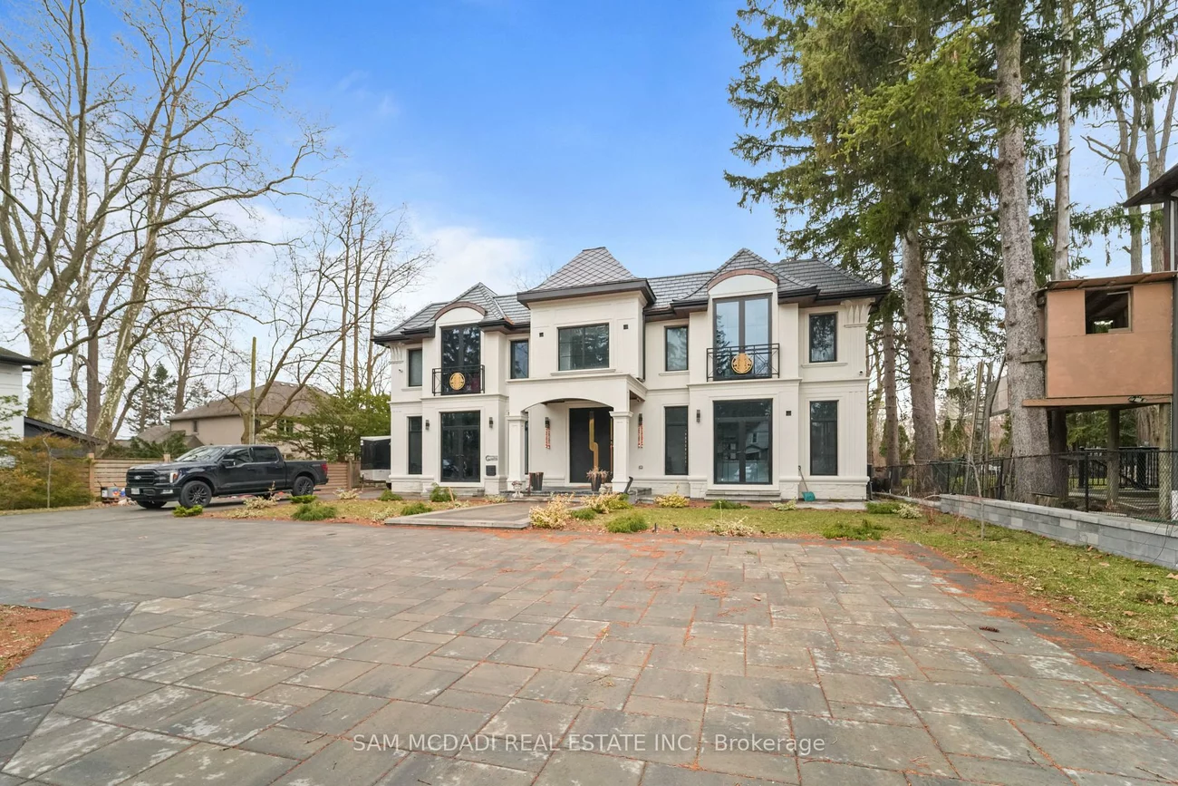 1394, Lorne Park, Lorne Park, Mississauga