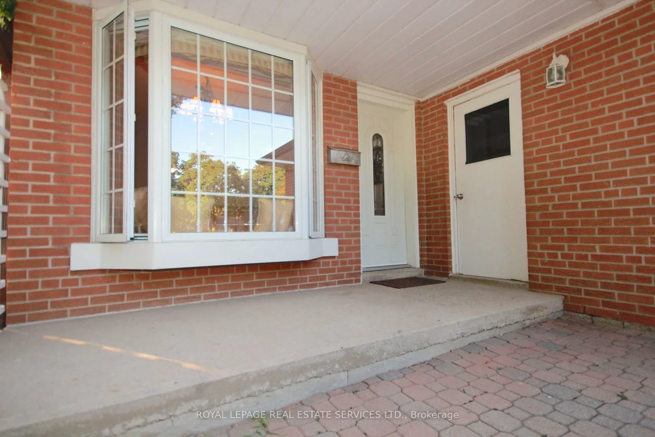 3524, Birchmeadow, Applewood, Mississauga