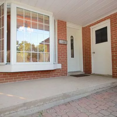 3524, Birchmeadow, Applewood, Mississauga