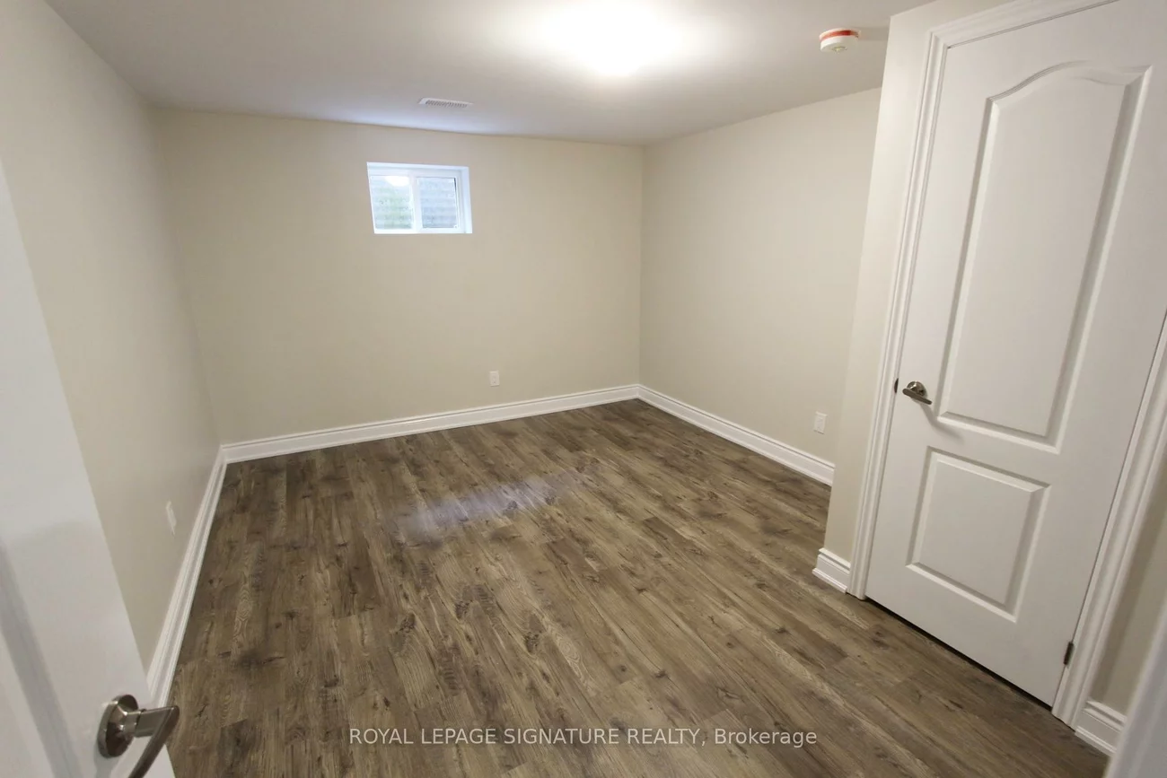 100, Bonham, Streetsville, Mississauga