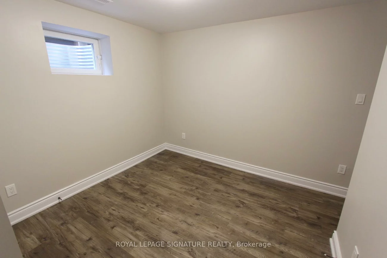 100, Bonham, Streetsville, Mississauga