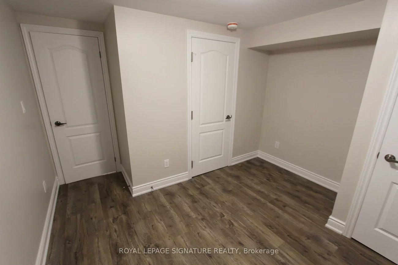 100, Bonham, Streetsville, Mississauga