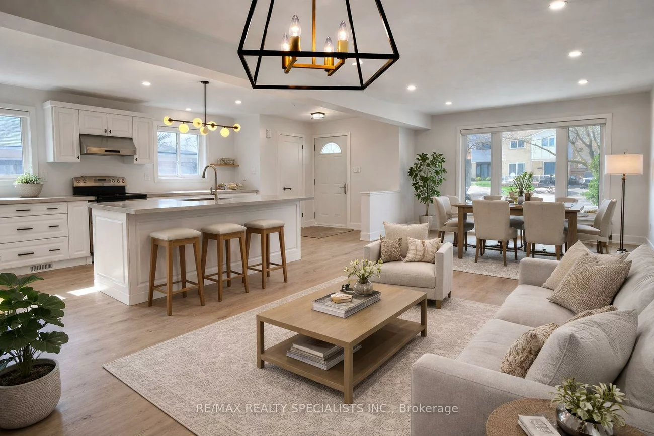 441, Lana, Mississauga Valleys, Mississauga