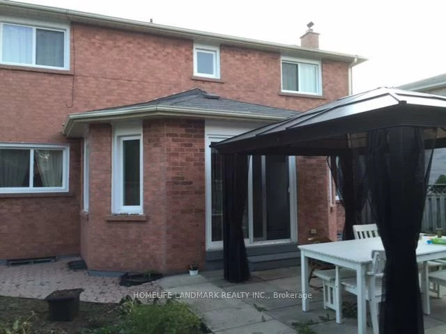 4461, Weymouth Commons, Hurontario, Mississauga