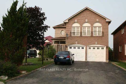 1300, Wesson, East Credit, Mississauga