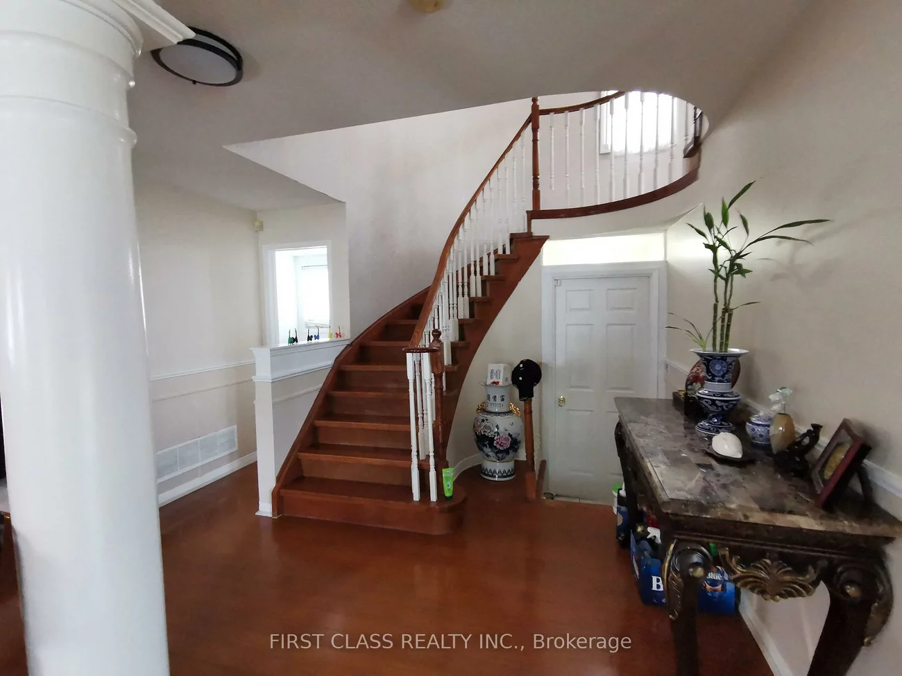 1300, Wesson, East Credit, Mississauga