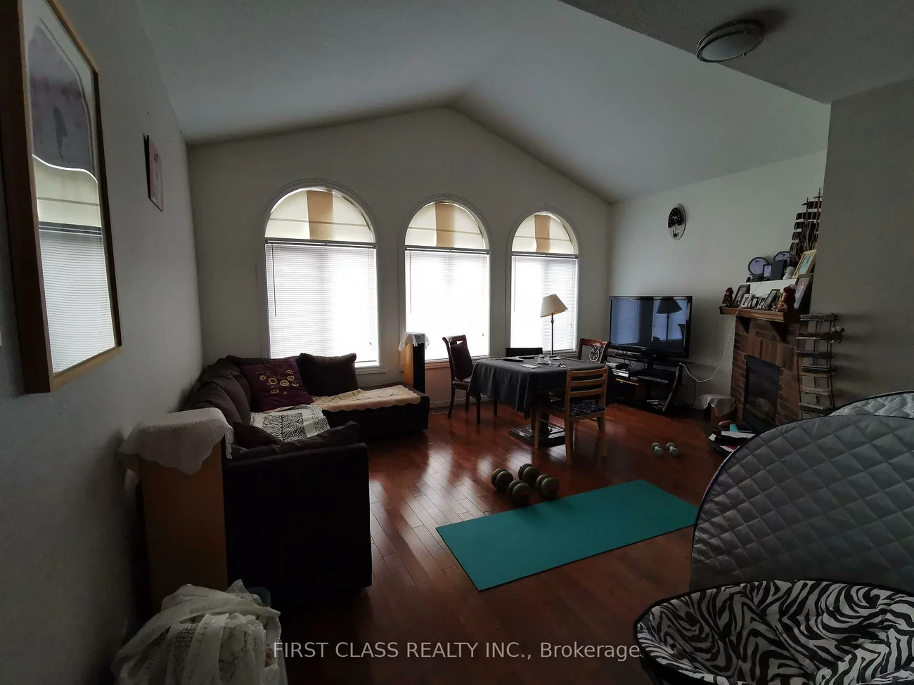 1300, Wesson, East Credit, Mississauga