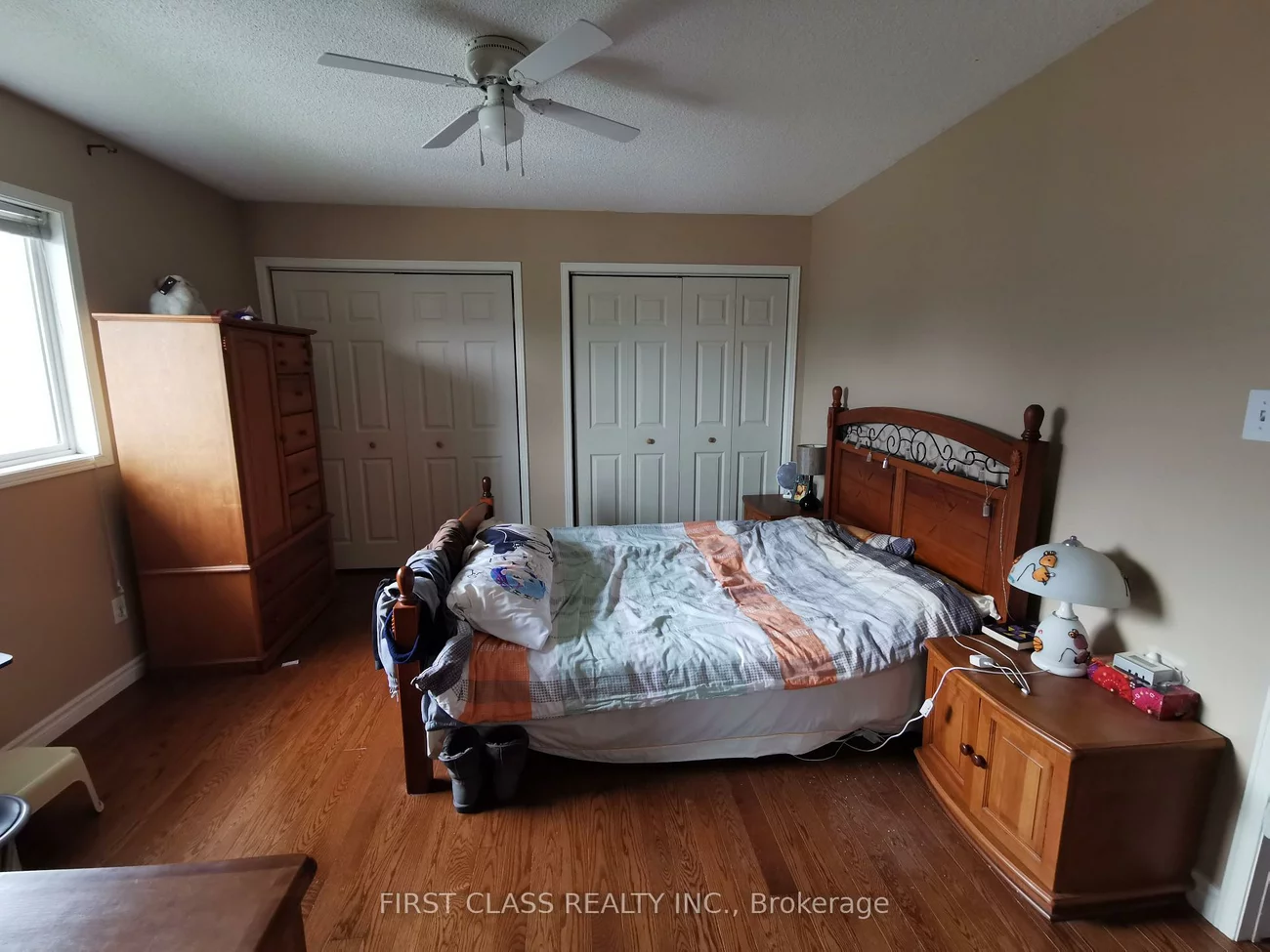 1300, Wesson, East Credit, Mississauga