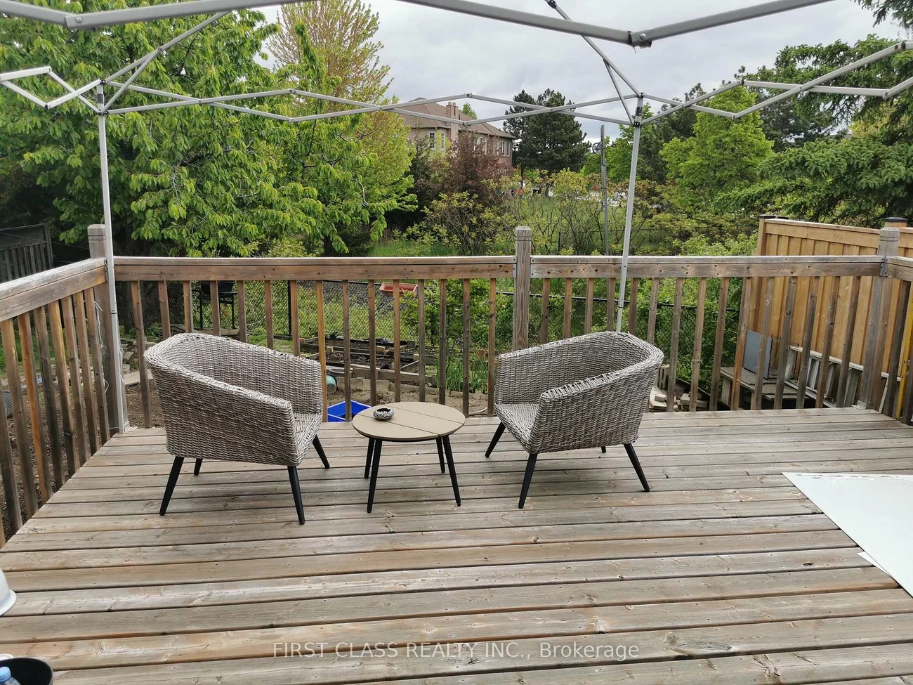 1300, Wesson, East Credit, Mississauga