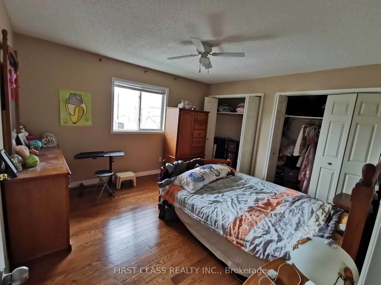 1300, Wesson, East Credit, Mississauga