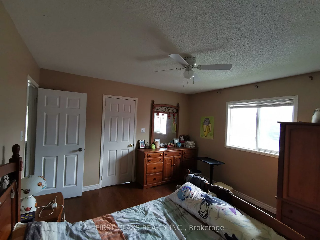 1300, Wesson, East Credit, Mississauga