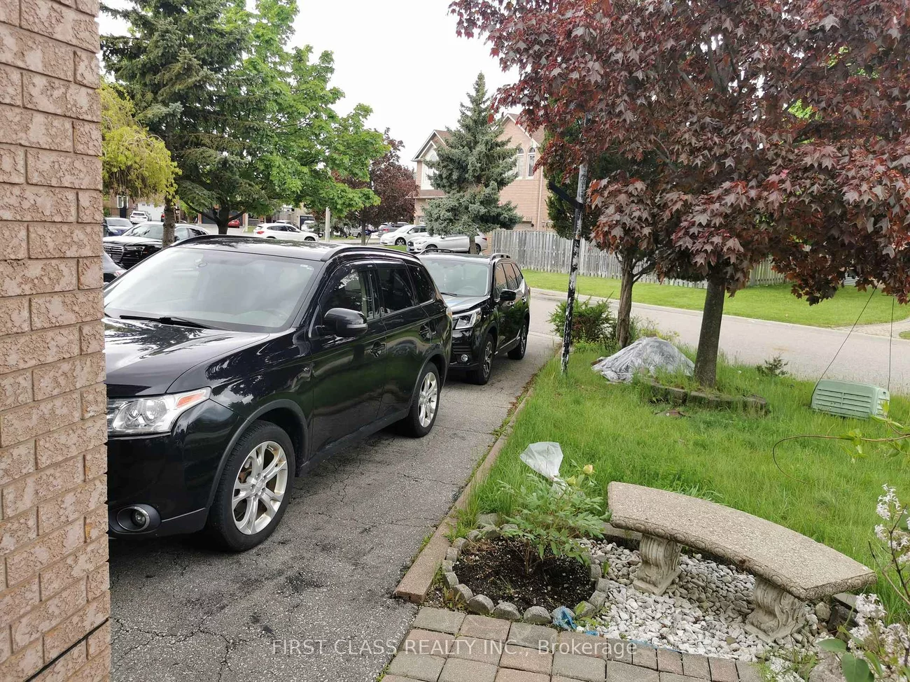 1300, Wesson, East Credit, Mississauga