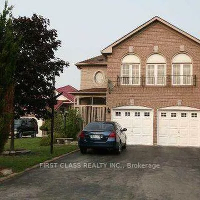 1300, Wesson, East Credit, Mississauga