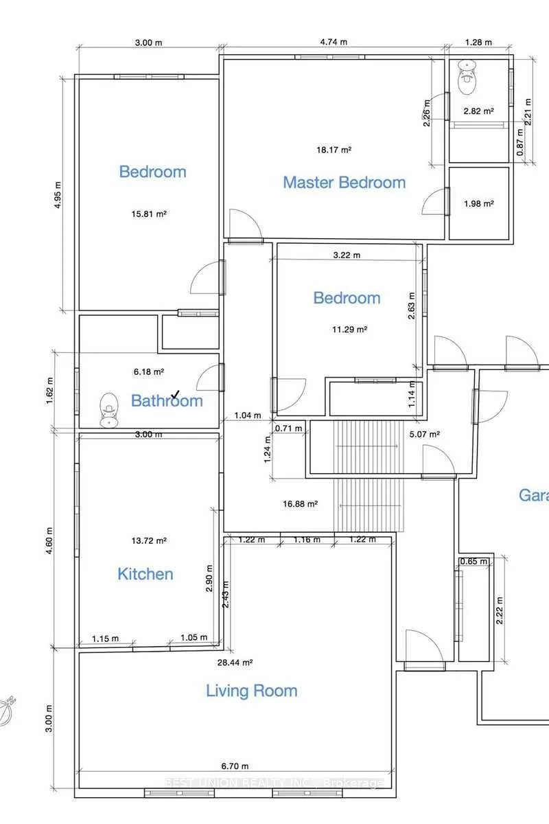 2636, Crystalburn, Cooksville, Mississauga