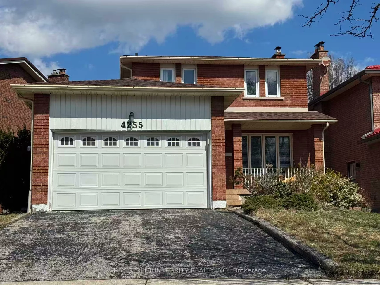 4255, Wakefield, Creditview, Mississauga