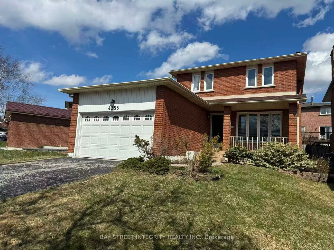 4255, Wakefield, Creditview, Mississauga