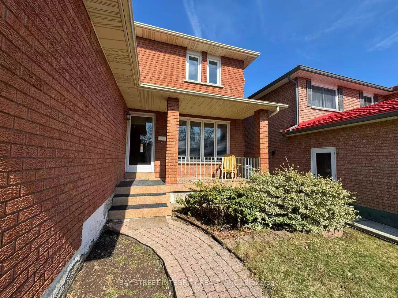 4255, Wakefield, Creditview, Mississauga