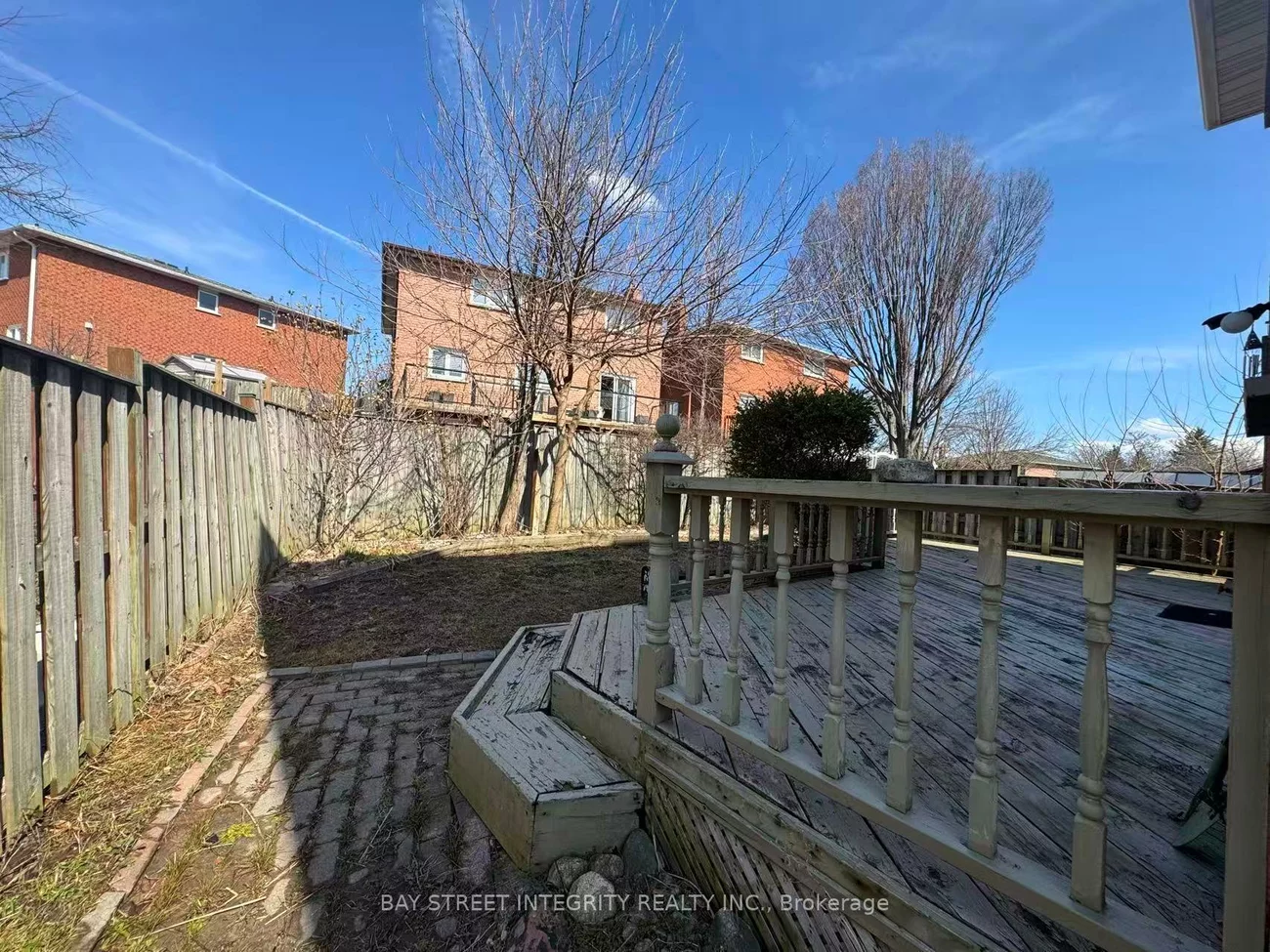 4255, Wakefield, Creditview, Mississauga